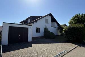 Schönes EFH mit großem Ausbaupotential in ruhiger Lage – Die vollständige Adresse der Immobilie erhältst du vom Anbieter., 73577 Ruppertshofen – Vorschaubild 4