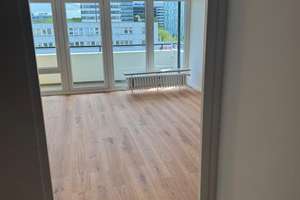 Helle 1-Zimmer-Wohnung mit Balkon in Hamburg Mexikoring – Mexikoring 17, 22297 Winterhude, Hamburg – Vorschaubild 11
