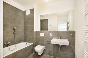 Schöne 3-Zimmer Wohnung  in Berlin-Pankow – Talstraße 3, 13189 Pankow (Ortsteil), Berlin – Vorschaubild 6