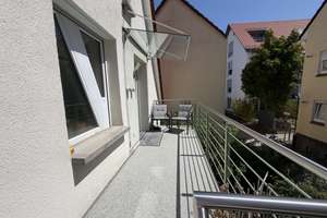 1,5 Zimmer Maisonette Wohnung – Blumhardtstraße 19, 74080 Böckingen, Heilbronn – Vorschaubild 10