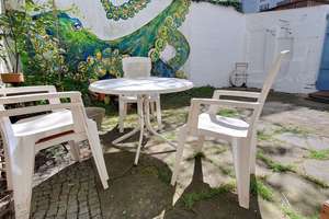 Altbremer Schmuckstück in ruhiger Lage – Die vollständige Adresse der Immobilie erhältst du vom Anbieter., 28203 Steintor, Bremen – Vorschaubild 10