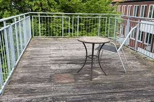 Sanierungsbedürftiges Mehrfamilienhaus in der Neustadt - 3 Wohnungen , Dachterrasse u. Innenhof! – Die vollständige Adresse der Immobilie erhältst du vom Anbieter., 28201 Südervorstadt, Bremen – Vorschaubild 22