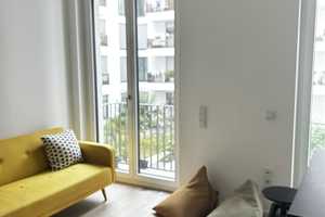 Fully Furnished Studio Next to Uber Arena – Available Sept or Earlier – Mühlenstraße 24, 10243 Berlin – Vorschaubild 10