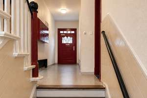 Gepflegte 2-Zimmer-Wohnung mit Loggia in Wittenau – Oranienburger Straße 219, 13437 Wittenau, Berlin – Vorschaubild 5