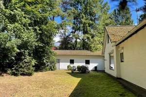 Charmantes Einfamilienhaus, Zufahrt, Garage, großer Garten – Die vollständige Adresse der Immobilie erhältst du vom Anbieter., 24598 Boostedt – Vorschaubild 5