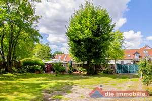 *** Mehrgenerationenhaus mit Ausbaureserve in Ottersleben*** – Lüttgen-Ottersleben 19, 39116 Ottersleben, Magdeburg – Vorschaubild 34