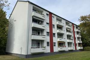 Kapitalanleger aufgepasst! Solide vermietete ETW mit Balkon! – Mozartstraße 6, 45529 Hattingen – Vorschaubild 1