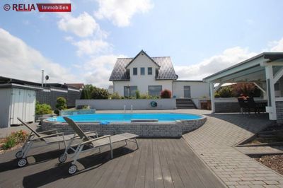 Exklusives Einfamilienhaus in bester Wohnlage