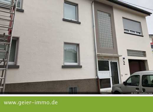 Single wohnung merzig