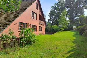 8-Zimmer-Einfamilienhaus mit Vollkeller und 2 Bädern – Inne Beek 8 a, 21614 Stade (Kreis) – Vorschaubild 19