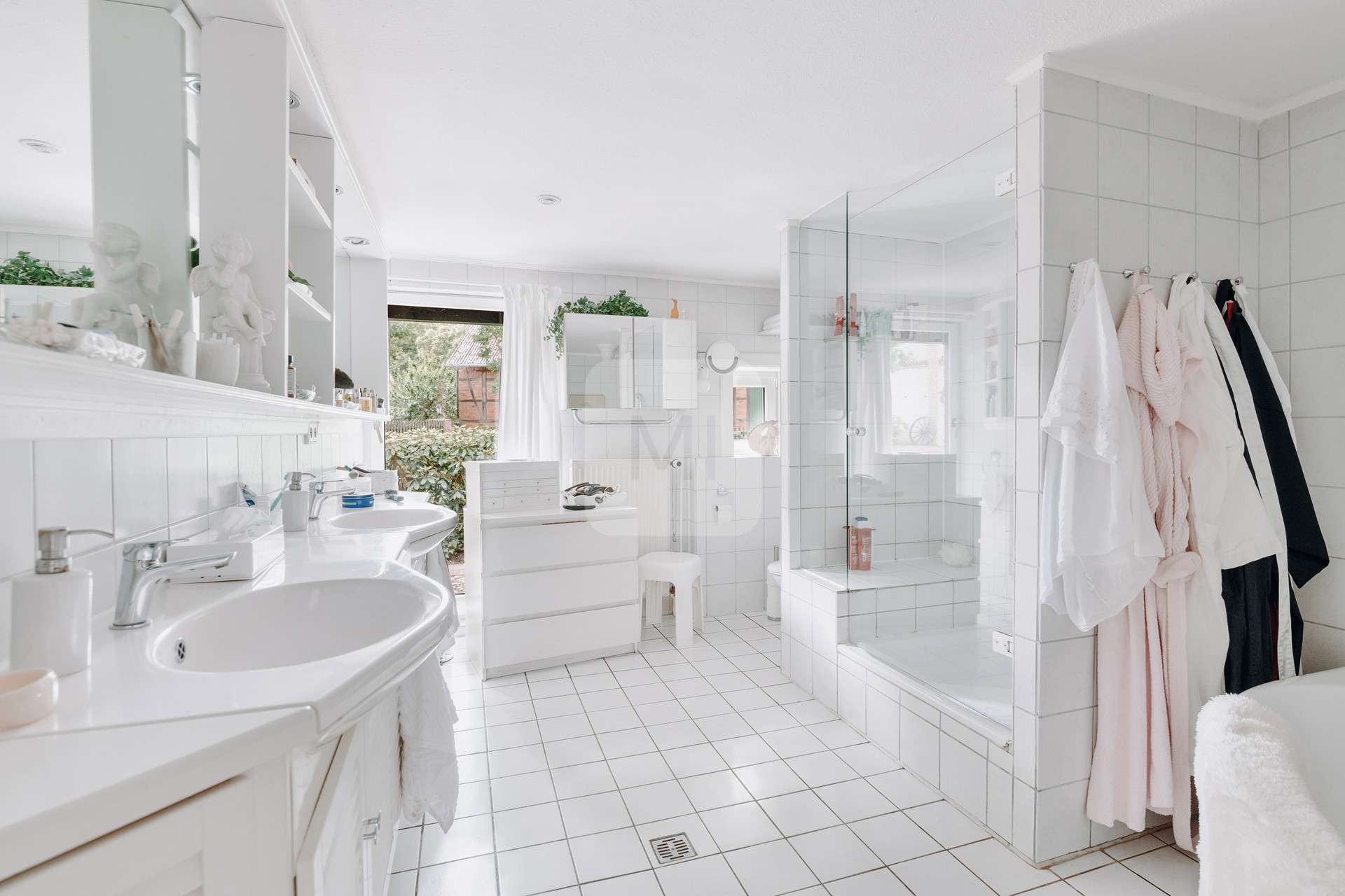 Immobilie in Göhrde - Historisches Fachwerkjuwel mit Raum für Visionen - Bild 23