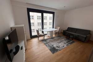 BESICHTIGUNGEN am 17.5.26 um 15 UHR: Mitte: NEUBAU 2-Zi, 48m², W-Bad, bodentiefe Fenster, PER SOFORT – Die vollständige Adresse der Immobilie erhältst du vom Anbieter., 10179 Mitte (Ortsteil), Berlin – Vorschaubild 6