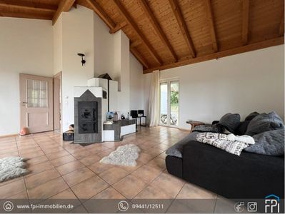 Hochwertiges Einfamilienhaus in Kelheim am Waldrand zu verkaufen.