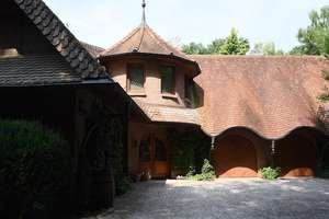 Repräsentative Unternehmer-Villa & Event-Pavillon in Alleinlage zwischen Hamburg und Hannover – Die vollständige Adresse der Immobilie erhältst du vom Anbieter., 29690 Schwarmstedt – Vorschaubild 5