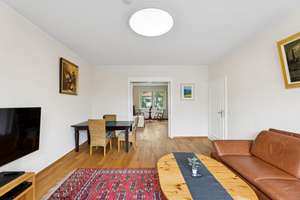 4-Zimmer Altbauwohnung in Top-Zustand – Die vollständige Adresse der Immobilie erhältst du vom Anbieter., 90402 Tullnau, Nürnberg – Vorschaubild 21