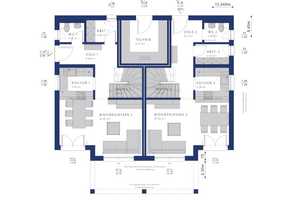 Zukunft für zwei Familien in Panketal - "Effizienzhaus 40 NH+QNG" – Barnim (Kreis) – Vorschaubild 2