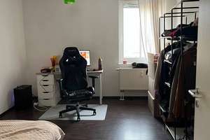 Helle 2-Zimmer Wohnung mit Balkon in Magdeburg-Neustadt – Morgenstraße 65, 39124 Neue Neustadt, Magdeburg – Vorschaubild 8