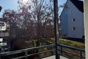 kleine  - gemütliche 3-Zimmer ETW in toller Lage direkt am Rechenberg in NBG-Hardenbergstr. 48 WE31 – Hardenbergstraße 48, 90491 Sankt Jobst, Nürnberg – Vorschaubild 9