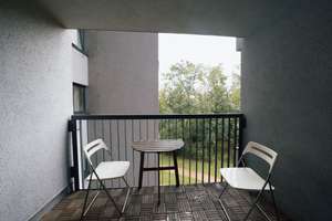 Moderne 3,5-Zimmer-Wohnung in Frankfurt am Main – Sandhöfer Allee 10, 60528 Niederrad, Frankfurt am Main – Vorschaubild 12