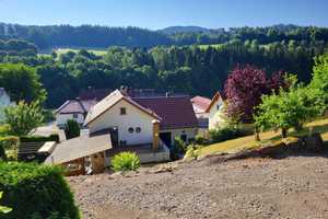 Ihr Rückzugsort im Grünen - Charmantes Haus mit vielen Nutzungsmöglichkeiten – sofort bezugsfertig! – Odenwaldkreis – Vorschaubild 4