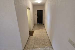 Bezugsfrei: Schönes Apartment mit Balkon, Stellplatz und EBK – Platanenweg 6, 48161 Roxel, Münster – Vorschaubild 12