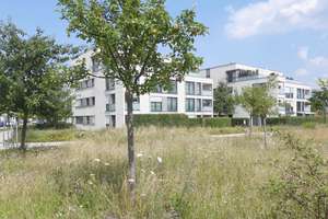 Moderne 2,5 Zimmer EG Wohnung mit Souterrain - EBK, TG, A+, 2010BJ, Garten, Top Lage