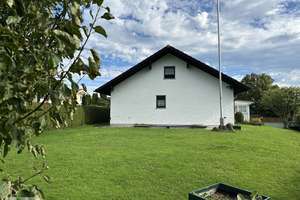 Tutzing-OT Kampberg! Freies EFH mit großer Garage und schönen Gartenterungspotential! – Die vollständige Adresse der Immobilie erhältst du vom Anbieter., 82327 Tutzing – Vorschaubild 5