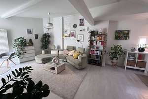 Wunderschöne, helle und ruhige 3,5 Zimmer Wohnung - provisionsfrei – Die vollständige Adresse der Immobilie erhältst du vom Anbieter., 65183 Mitte, Wiesbaden – Vorschaubild 4