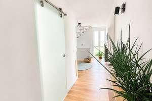 Wohnen auf höchstem Niveau - Einfamilienhaus mit Einliegerwohnung, Pool und Fernsicht in Waldrandla – Die vollständige Adresse der Immobilie erhältst du vom Anbieter., 66125 Dudweiler (Ortsteil), Saarbrücken – Vorschaubild 8
