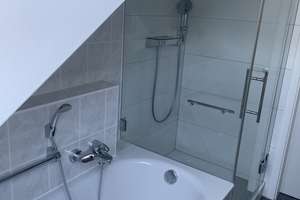 Charmante 1,5-Zimmerwohnung in ruhiger Lage mit großer Küche & Balkon – Drachenfelsstraße 8, 80997 Allach, München – Vorschaubild 5