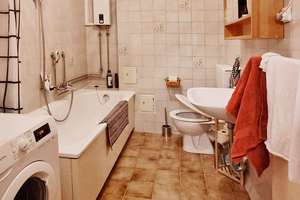 Super geschnittene 1 Raum Wohnung in Toplage Nähe Goetheplatz! – Ringseisstraße 12, 80337 Am alten südlichen Friedhof, München – Vorschaubild 4