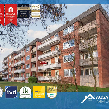 Eigentumswohnung als Kapitalanlage oder Eigennutz!