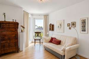 Lichtdurchflutetes Wohnen mit Weitblick und sonnigem Balkon – Die vollständige Adresse der Immobilie erhältst du vom Anbieter., 33647 Brackwede, Bielefeld – Vorschaubild 11