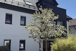 3-Zimmer-Wohnung mit gehobener Ausstattung und Balkon – Lochhauserstrasse 58, 82178 Puchheim – Vorschaubild 21