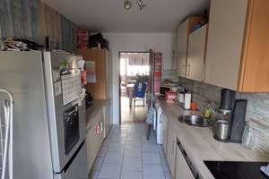 Schöne drei Zimmer Wohnung mit Balkon in 6-Parteien-Haus in Bochum, Bergen/Hiltrop – Im Hagenacker 31, 44805 Bergen/Hiltrop, Bochum – Vorschaubild 3