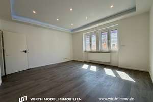 Kernsanierte Drei-Zimmer-Wohnung mit Balkon in attraktiver Innenstadtlage in Schweinfurt – Die vollständige Adresse der Immobilie erhältst du vom Anbieter., 97421 Innenstadt, Schweinfurt – Vorschaubild 11