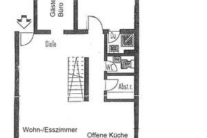 EXKLUSIVE Penthouse-Wohnung 200m² Panorama-Aussicht 4 Bäder Überdachte MEGA-Terrasse Balkon EBK – Die vollständige Adresse der Immobilie erhältst du vom Anbieter., 73733 Krummenacker, Esslingen am Neckar – Vorschaubild 5