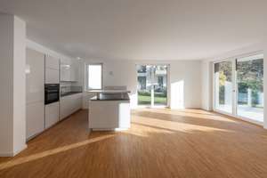 Exklusive 3-Zimmer-Wohnung mit zwei Terrassen - direkt am Neckar – In der Neckarhelle 150, 69118 Ziegelhausen, Heidelberg – Vorschaubild 3