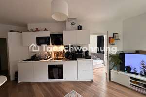 Tauschwohnung: Düsseldorf, Stadtbezirk 1: Charmante kleine Wohnung – 40211 Pempelfort, Düsseldorf – Vorschaubild 4