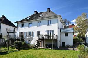 Historie mit zeitgenössischem Glanz – Die vollständige Adresse der Immobilie erhältst du vom Anbieter., 57074 Siegen, Siegen – Vorschaubild 29