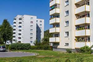 ruhige Sackgasse und dennoch zentral – Hagemannshof 11, 45889 Bismarck, Gelsenkirchen – Vorschaubild 4