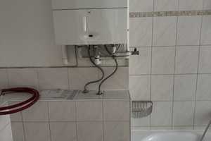 Schöne 2-Zimmer-Wohnung Südstadt, frisch renoviert – Krausenstraße 20, 30171 Hannover – Vorschaubild 10