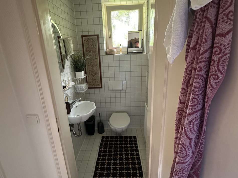 Gäste-WC