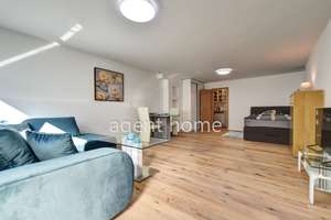 MÖBLIERT - GESCHMACKVOLLES 1-Zimmer-Apartment Nähe SI-Centrum – Die vollständige Adresse der Immobilie erhältst du vom Anbieter., 70567 Möhringen-Ost, Stuttgart – Vorschaubild 20