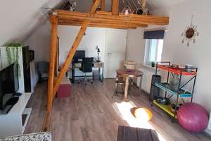 ++ Kernsaniertes Einfamilienhaus, 157 qm Wfl., 6 Zimmer, Garten & Garage, zentral in Muggensturm ++ – Kirchstr. 7, 76461 Muggensturm – Vorschaubild 18