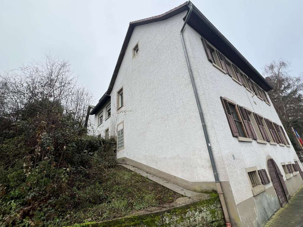 Immobilie in Buborn - Top-Gelegenheit in Lauterecken! Zwei Häuser mit drei Wohnungen zu verkaufen!! - Bild 2