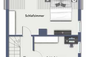 modernisiertes Einfamilienhaus in familienfreundlicher Lage – Heckenstr. 22, 52477 Aachen (Kreis) – Vorschaubild 18
