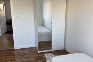 WG- geeignete 4-Zimmer-Wohnung in der Mainzer Altstadt – Die vollständige Adresse der Immobilie erhältst du vom Anbieter., 55116 Altstadt, Mainz – Vorschaubild 3
