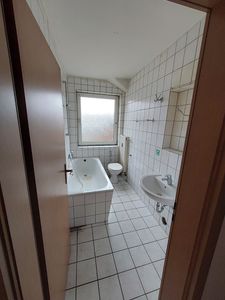 Helle 3-Zimmer Wohnung im 2. OG in Gelsenkirchen-Horst