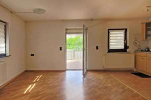 Hübsches, älteres Wohnhaus mit großem Garten und Terrasse in Rauenberg-Malschenberg – Die vollständige Adresse der Immobilie erhältst du vom Anbieter., 69231 Rauenberg – Vorschaubild 2